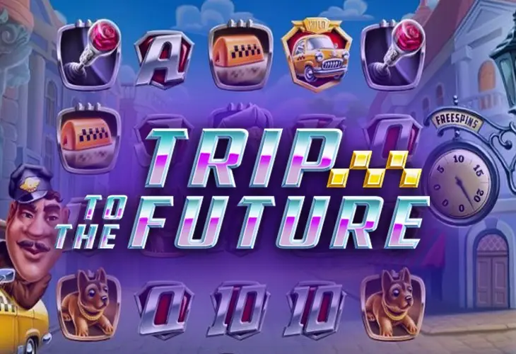 Trip To The Future