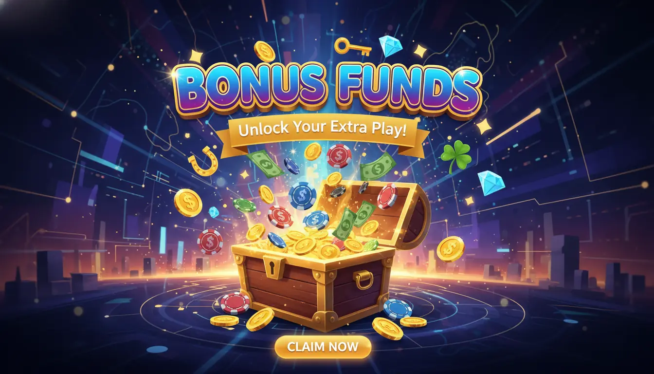 Malina casino bonusmidler