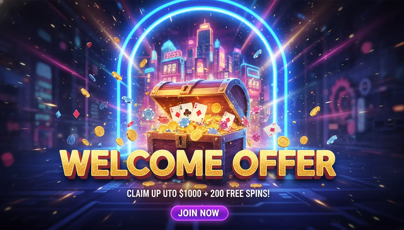 Malina casino velkomsttilbud
