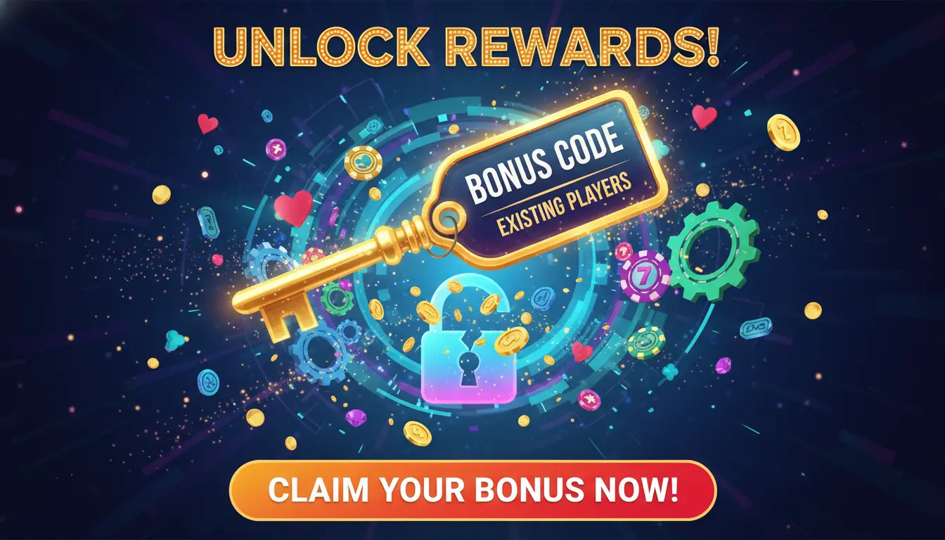 Malina casino bonuskode for spillere