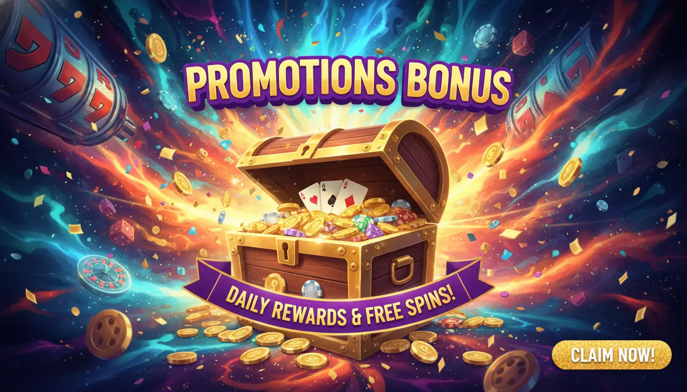 Malina casino kampanjer