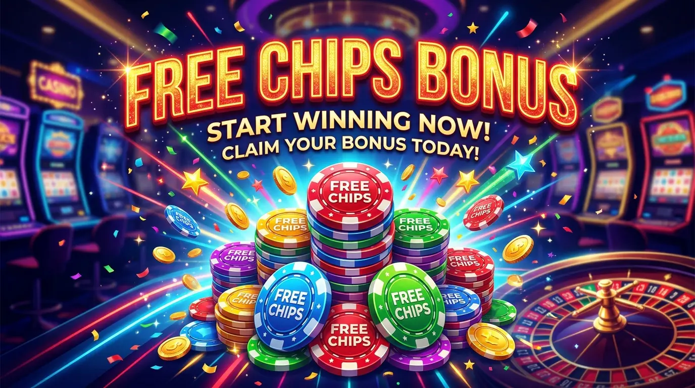 Malina casino gratis chips
