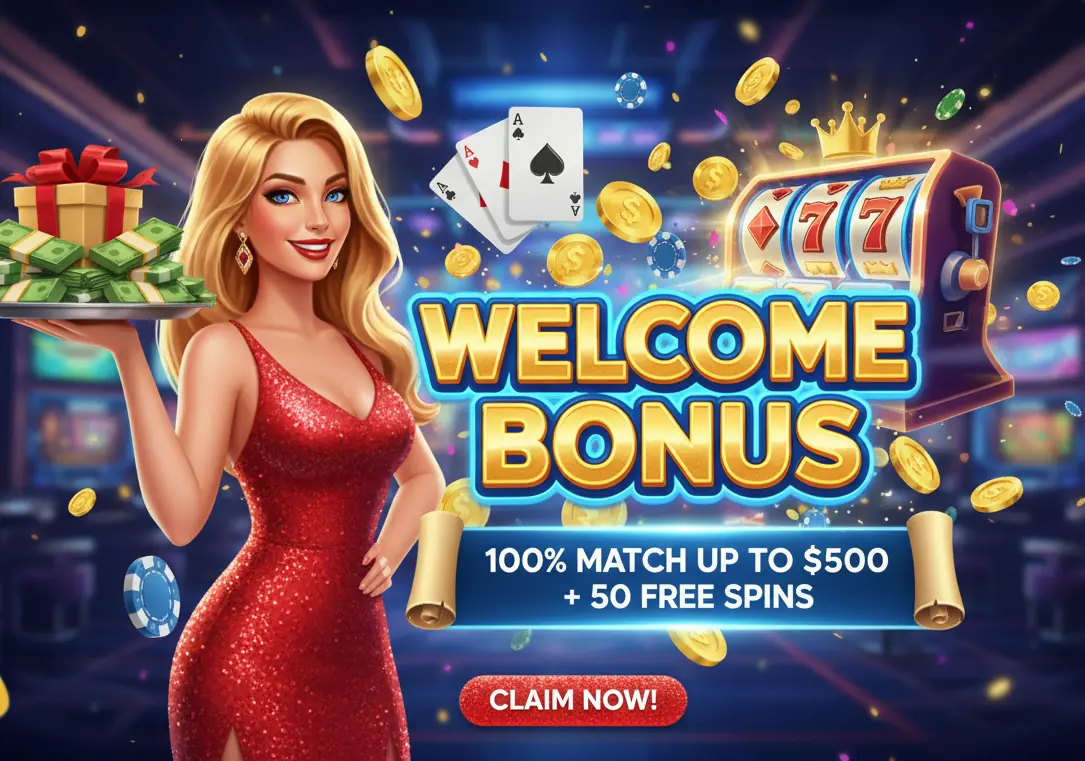 Malina casino velkomstbonus