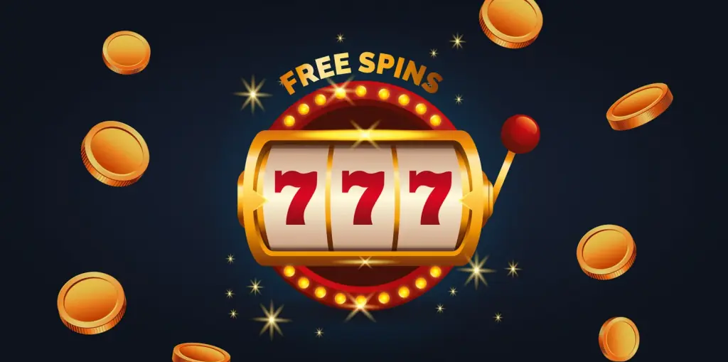 Malina casino free spins