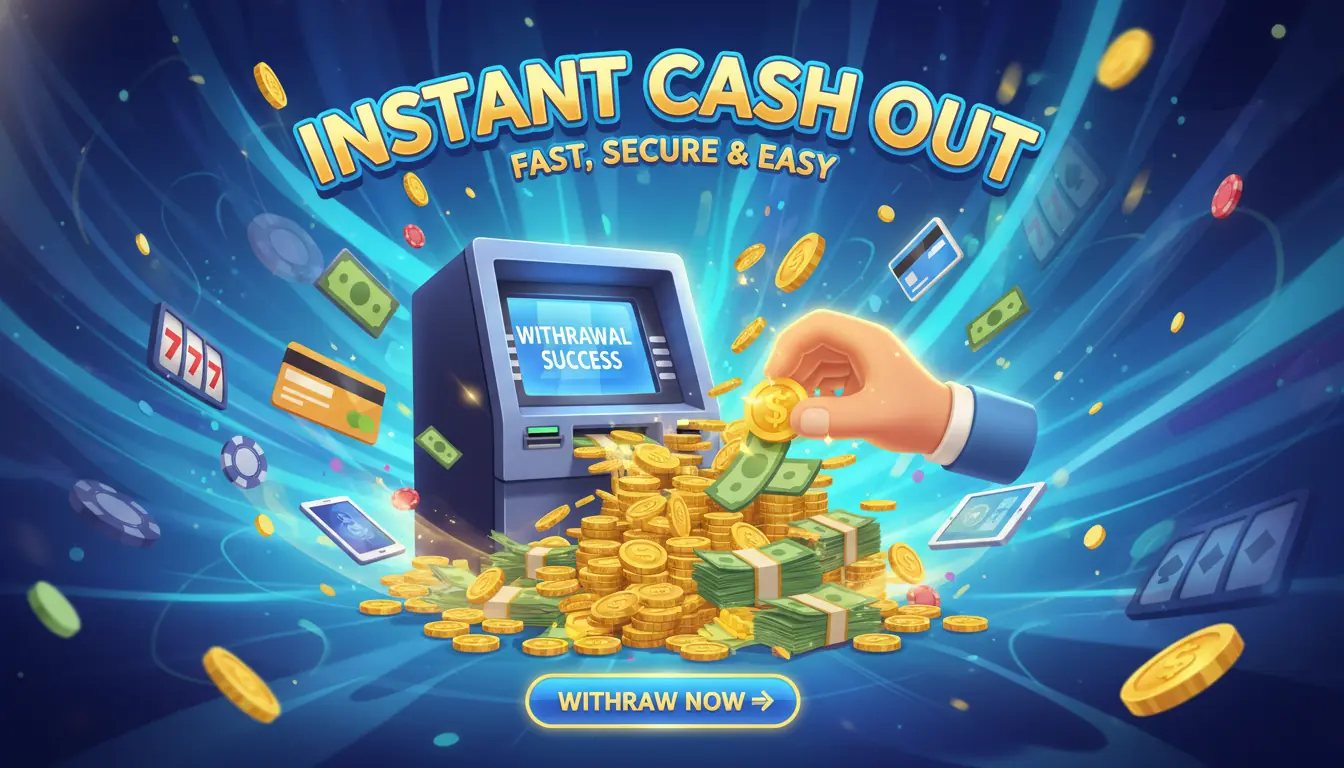 Malina casino uttak