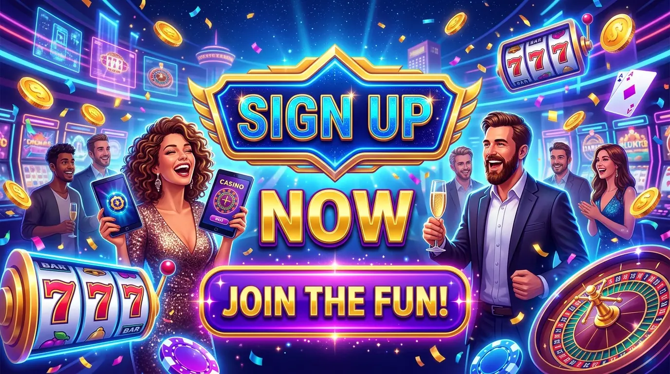 Sign up Malina casino