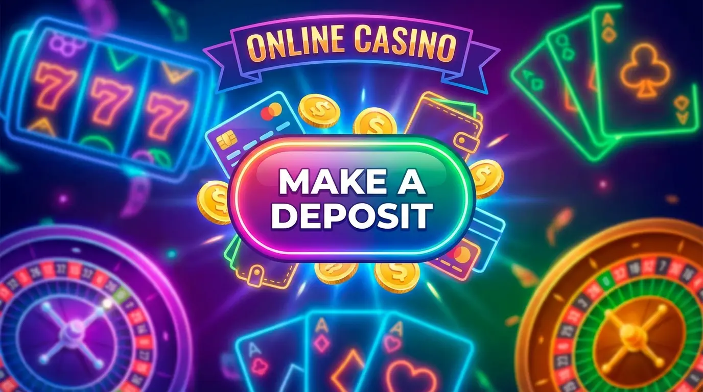 Malina casino innskudd