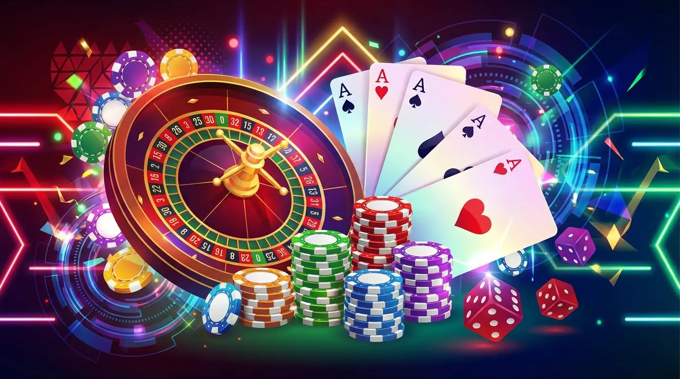 Malina casino eier