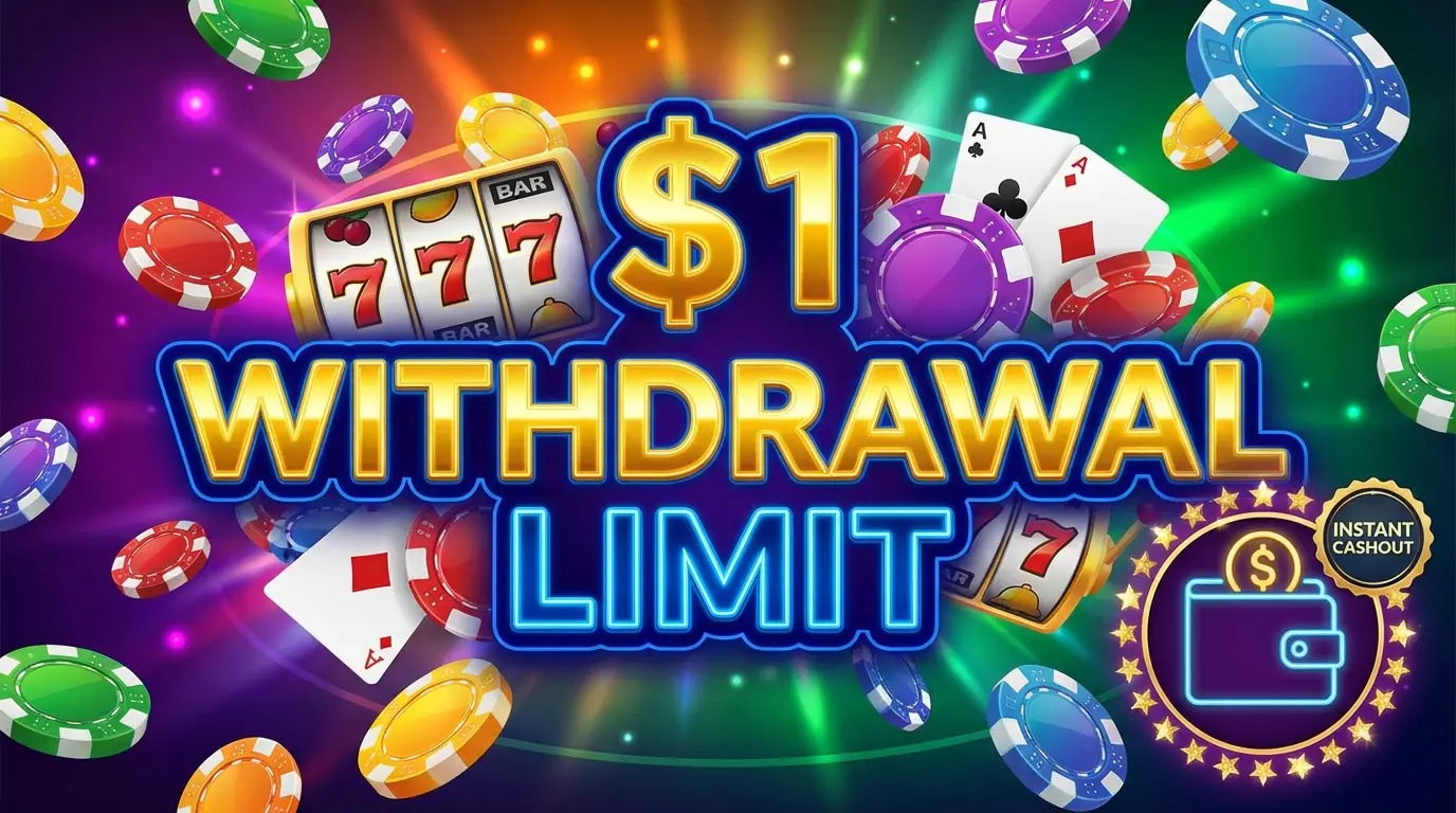 Malina casino 1 € uttak