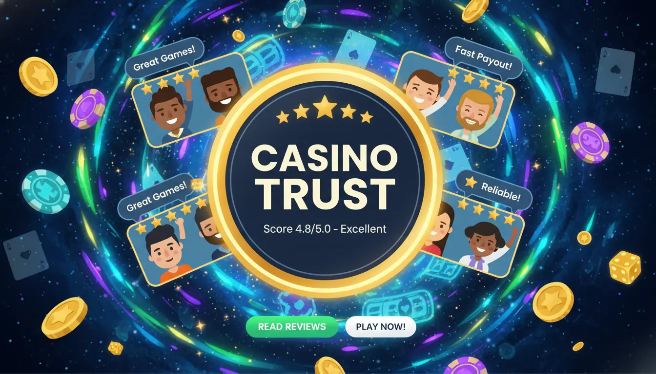 Anmeldelser Malina casino