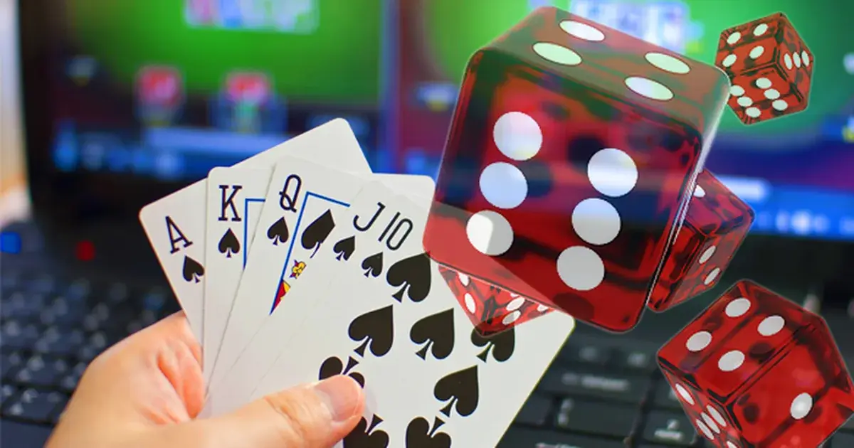 Malina casino poker