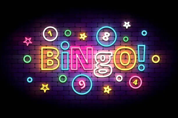 Malina casino bingo