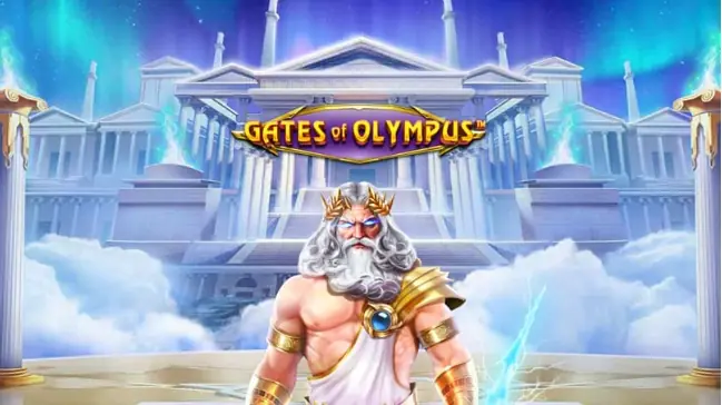 Malina casino Gates of Olympus