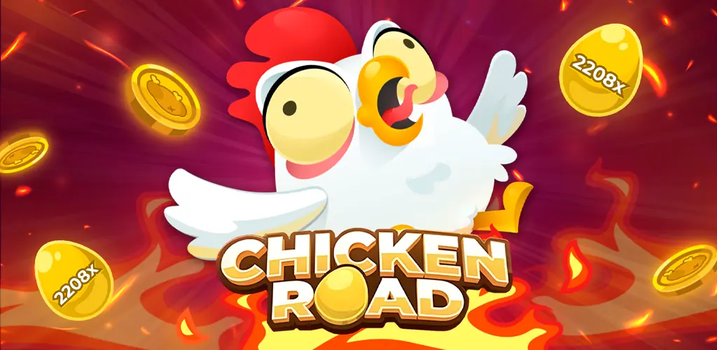 Malina casino Chicken Road