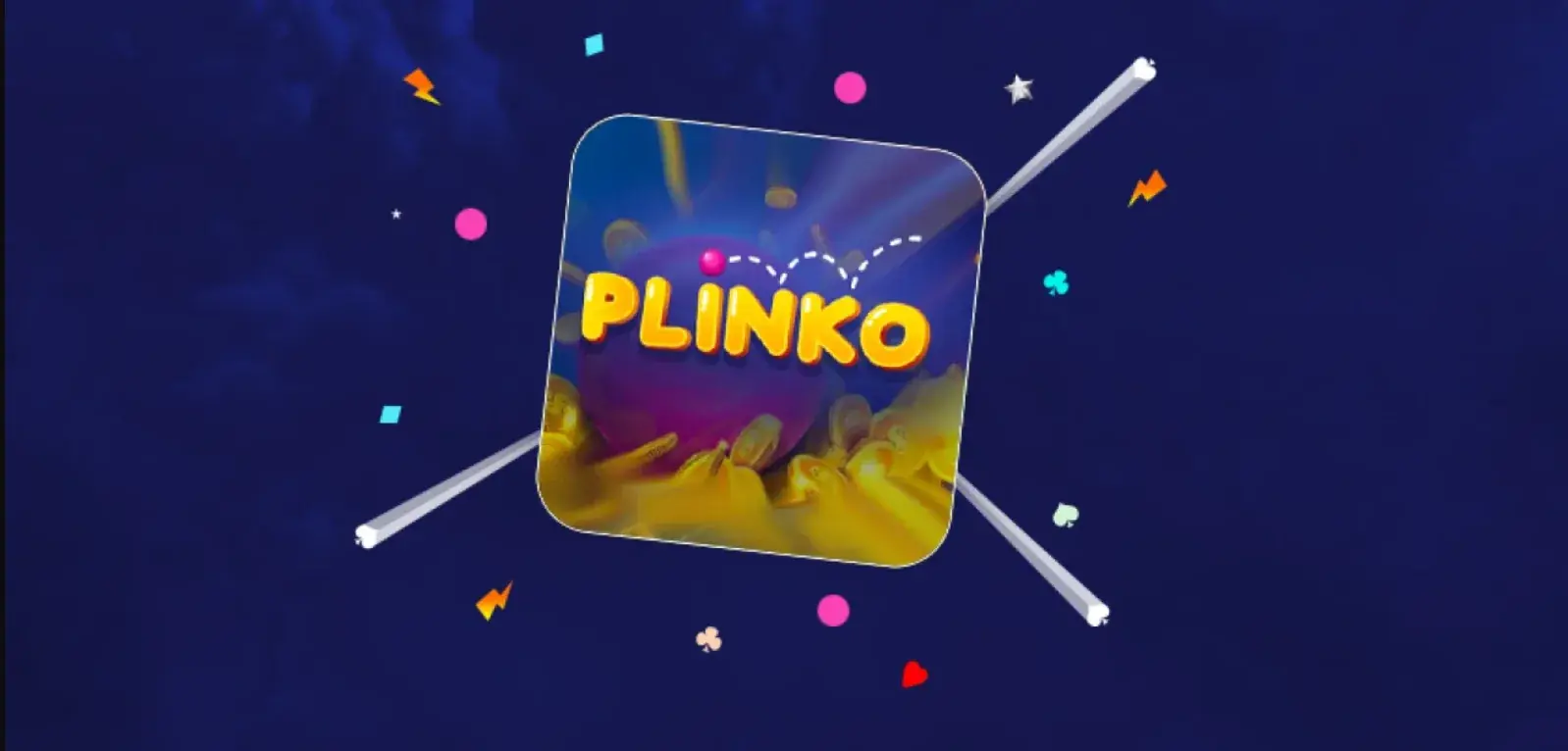 Malina casino Plinko